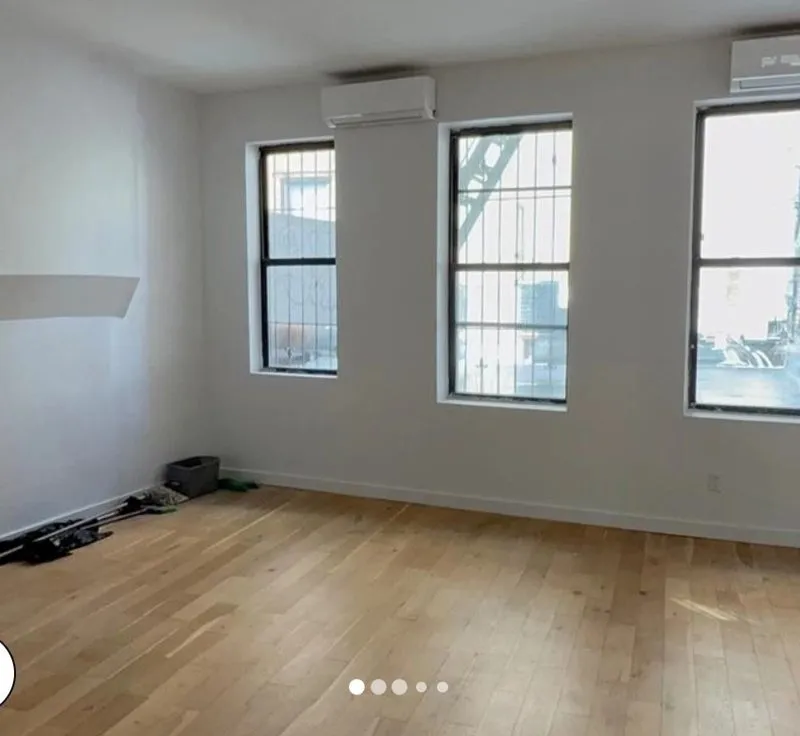 Newly Renovated Bronx Apartment Sublet