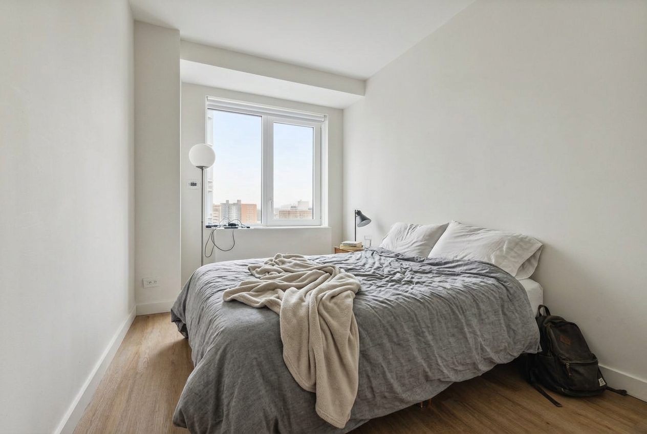 1 bedroom apartment in New York