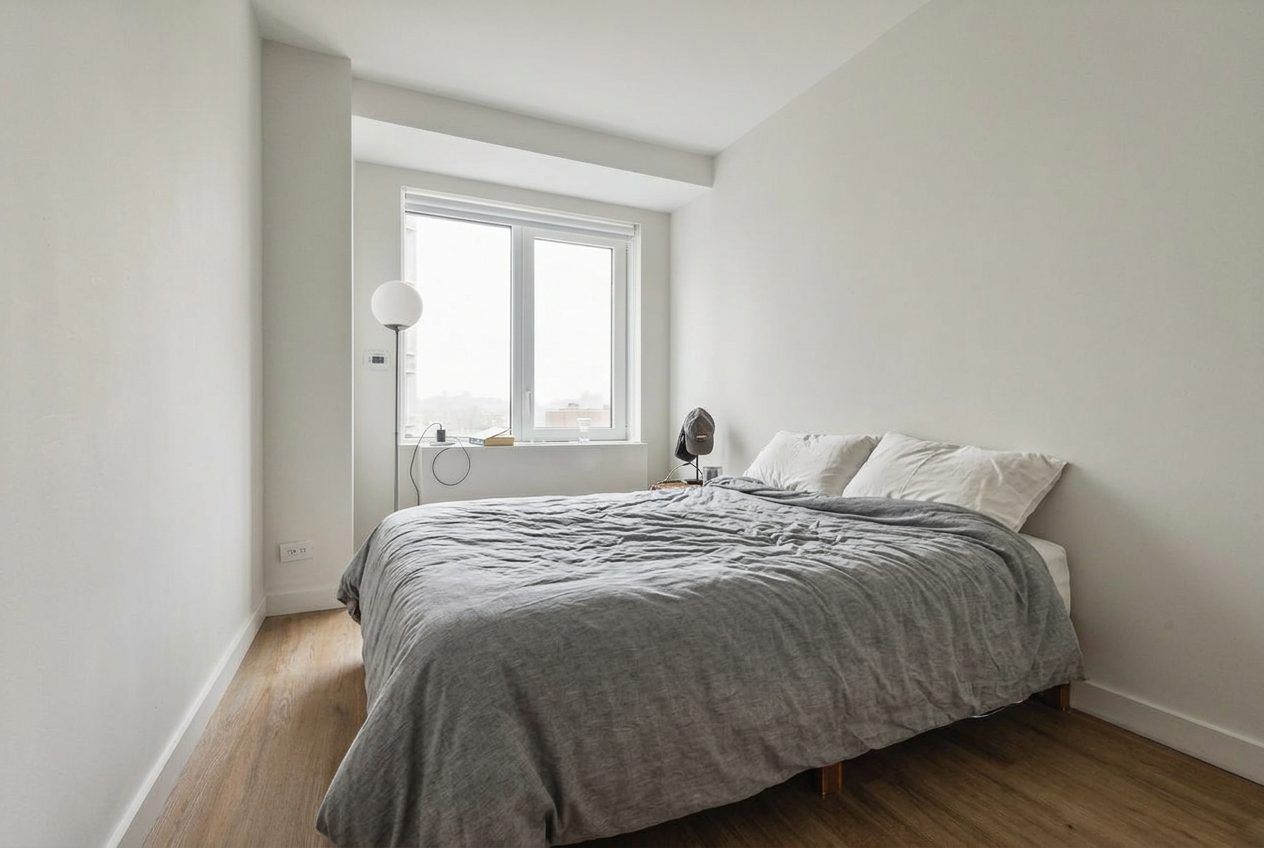 1 bedroom apartment in New York