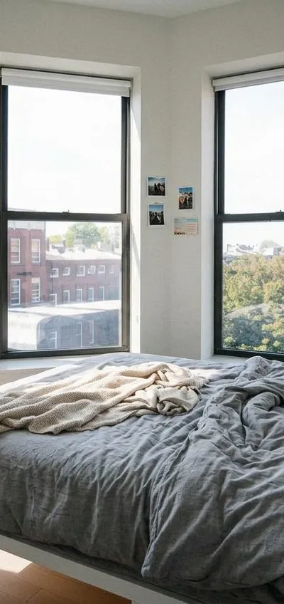 1 bedroom apartment in Bedford-Stuyvesant