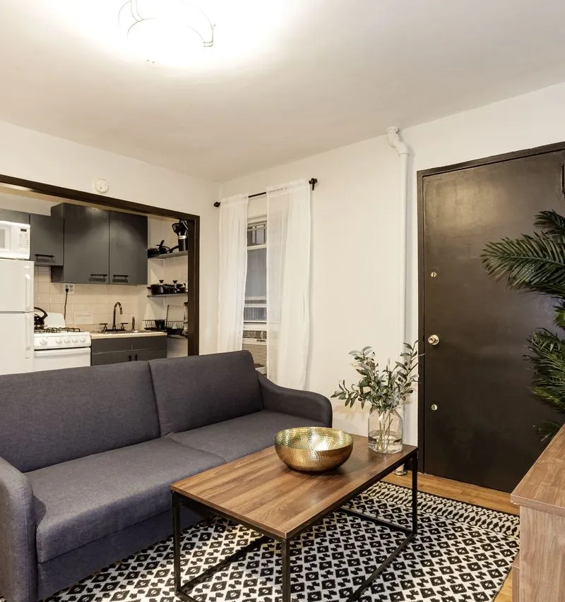 1 bedroom apartment in New York