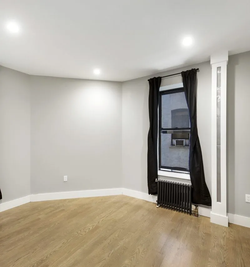 Private room in New York
