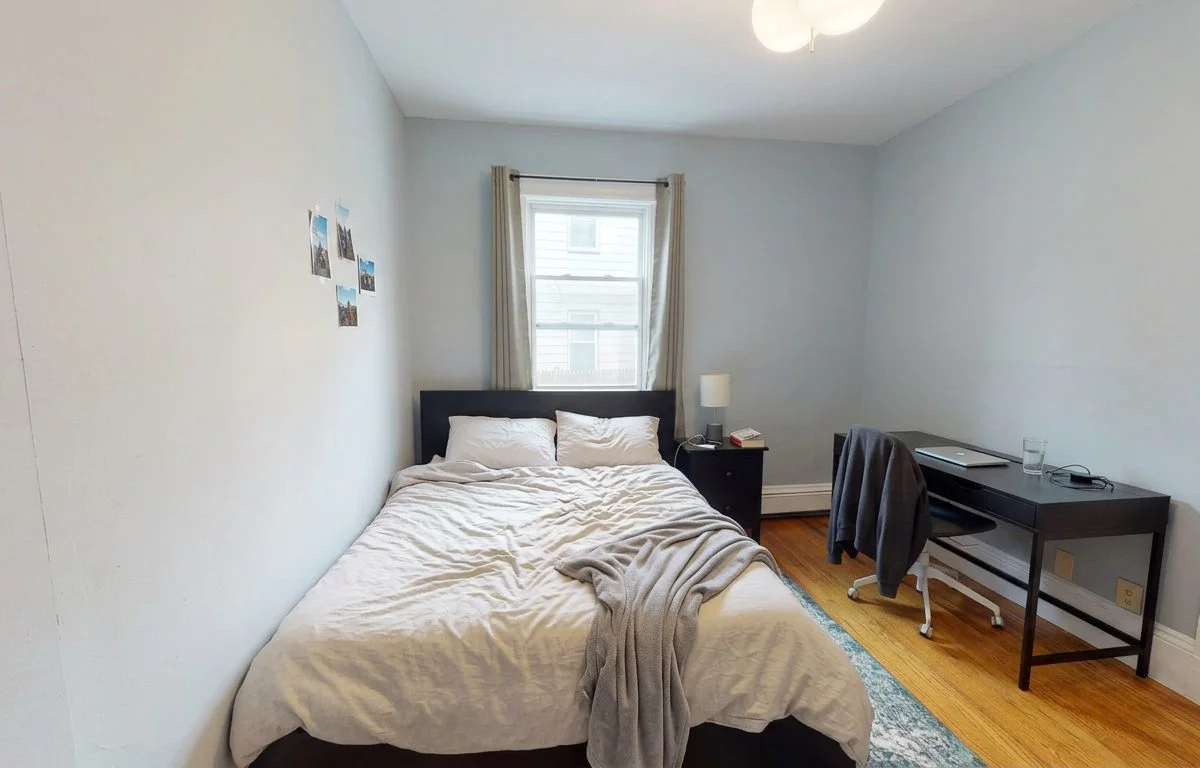 Private room in Lower Allston