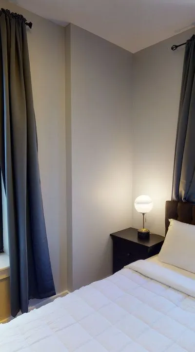 Private room in Bedford-Stuyvesant