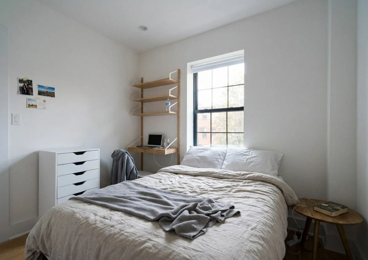 1 bedroom apartment in Bedford-Stuyvesant