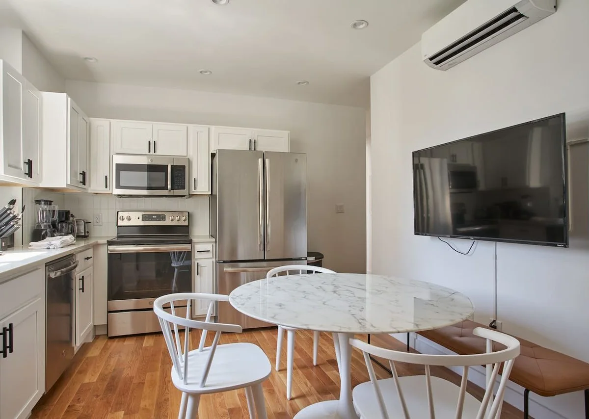 1 bedroom apartment in Bedford-Stuyvesant