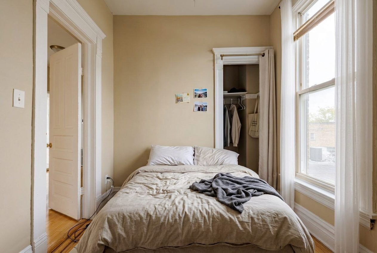 1 bedroom apartment in West Town