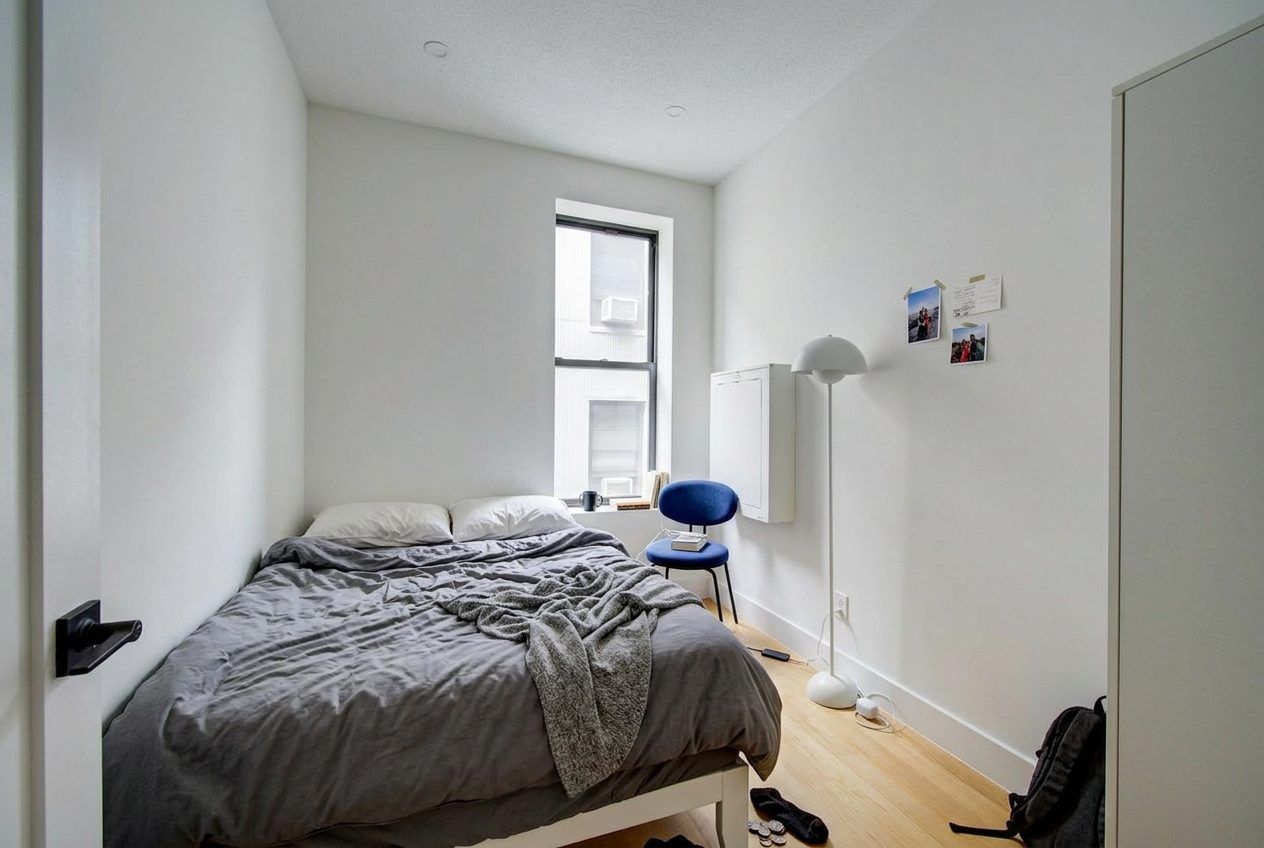 1 bedroom apartment in New York