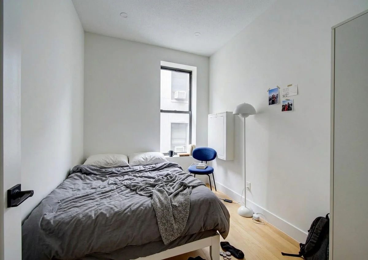 1 bedroom apartment in New York