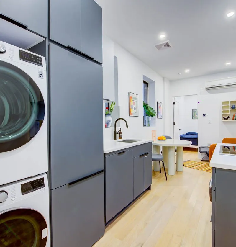 1 bedroom apartment in New York