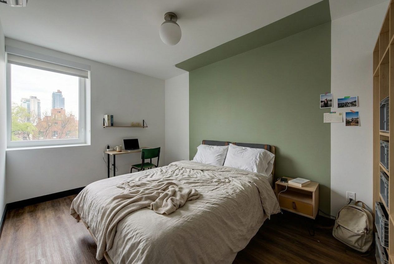 1 bedroom apartment in Williamsburg