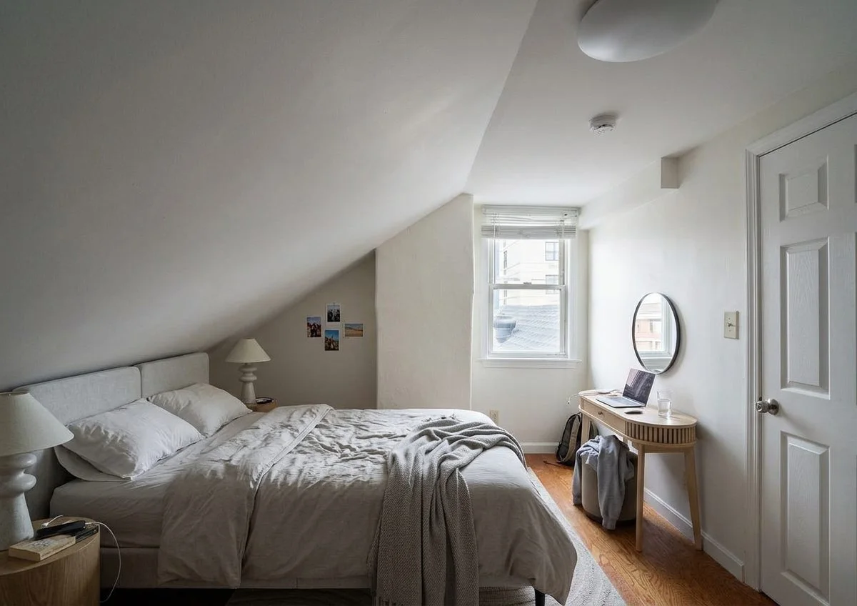 Private room in East Cambridge