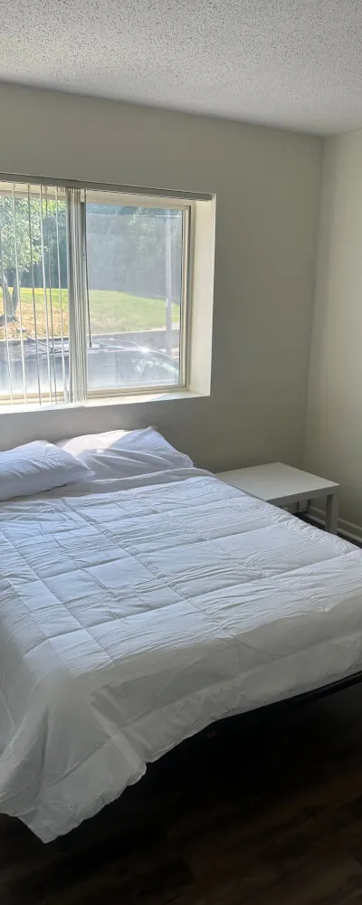 Furnished Bedroom near Northeastern University and Hospitals