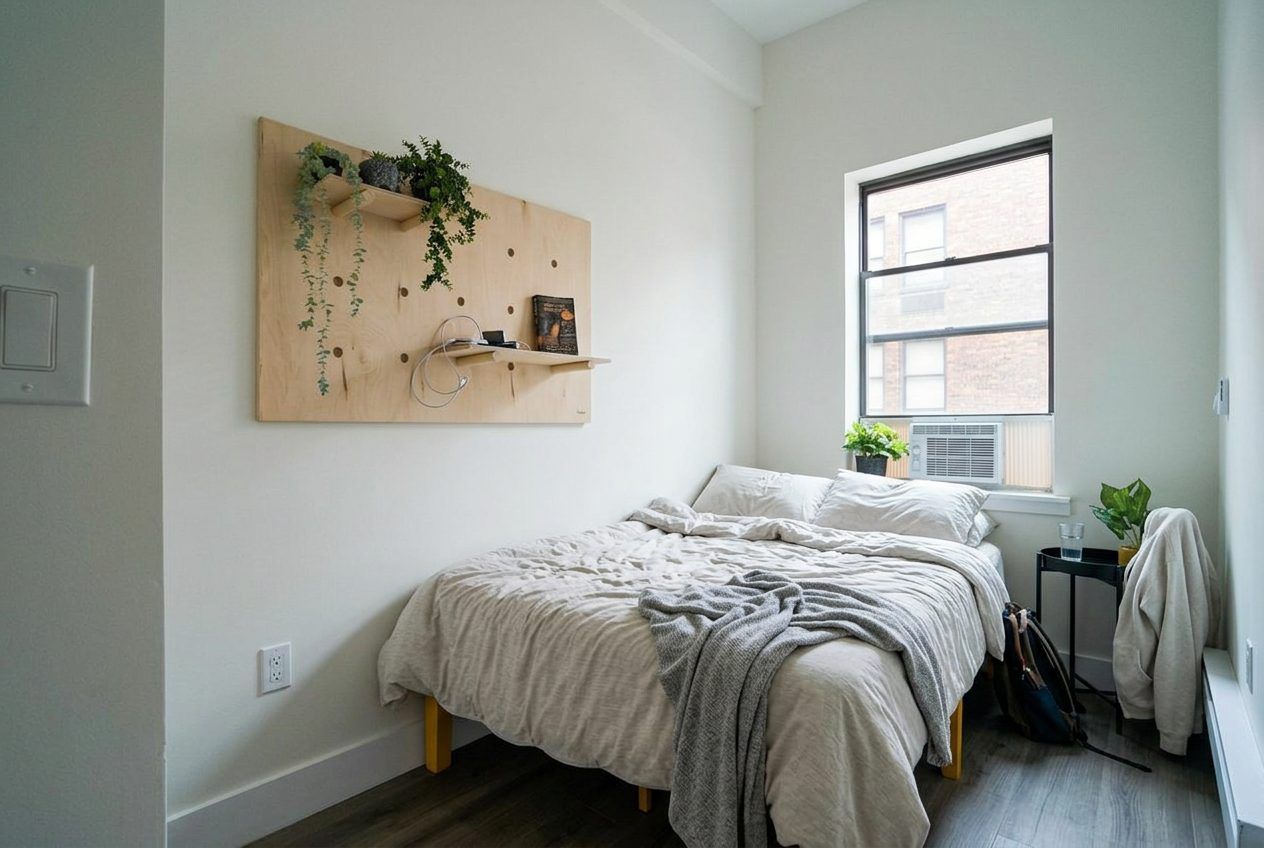 1 bedroom apartment in New York