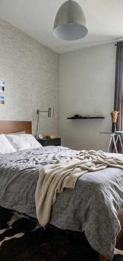 Private room in New York