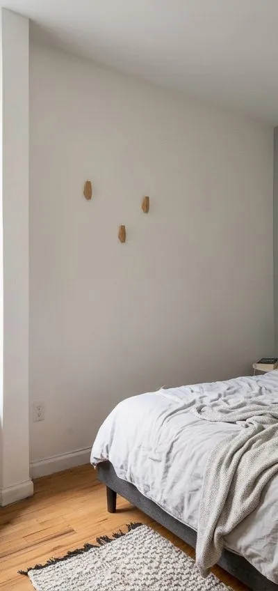 Furnished private room in Central Harlem apartment