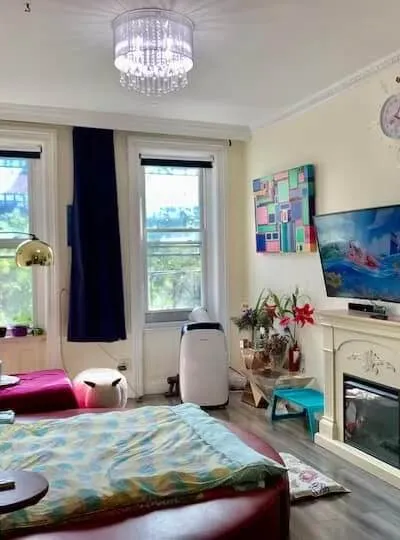 Center of NYC Times Square 1bedroom with Jaccuzi