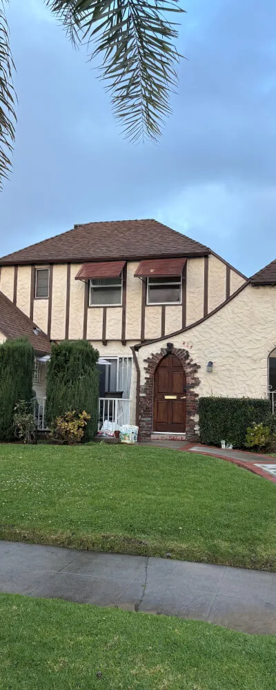 Cozy room in heart of LA near The Grove