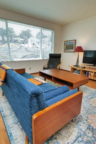 Mid-Century Modern SF Gem