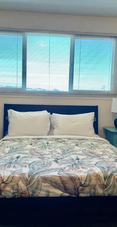 Mid-Century Modern SF Gem - Bedroom 3