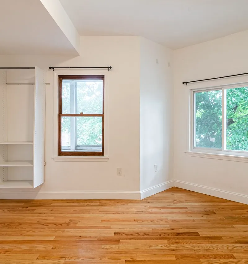 Private room in East Somerville