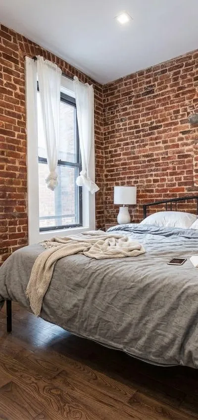 Private room in New York