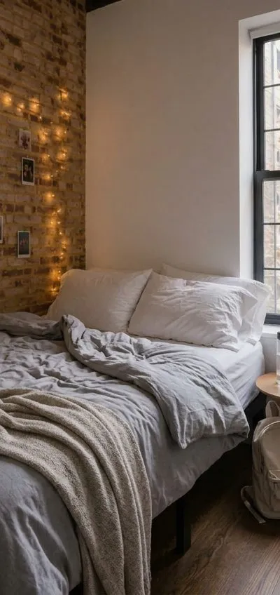 1 bedroom apartment in New York