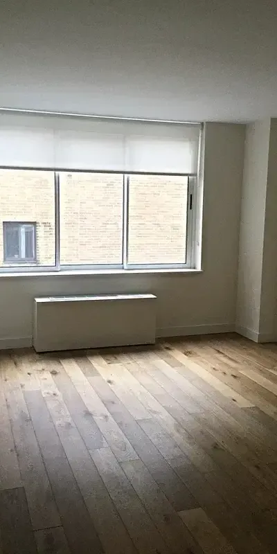 Lease takeover for a bedroom in our 3 bed 2 bath apartment in Hell's Kitchen. Several amenities included with the building!