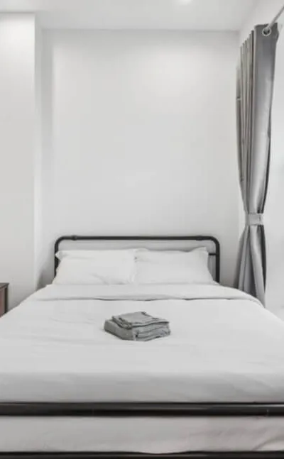 Agate Standard Private Room