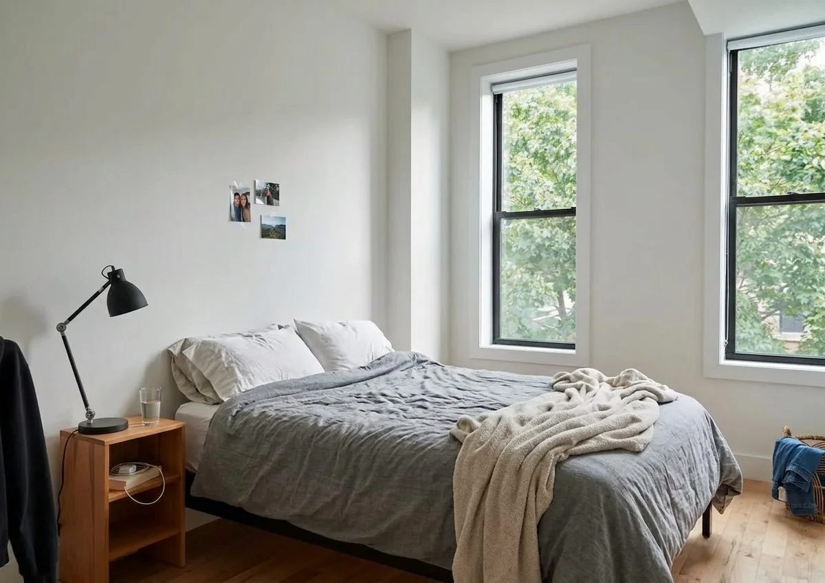 1 bedroom apartment in Ocean Hill