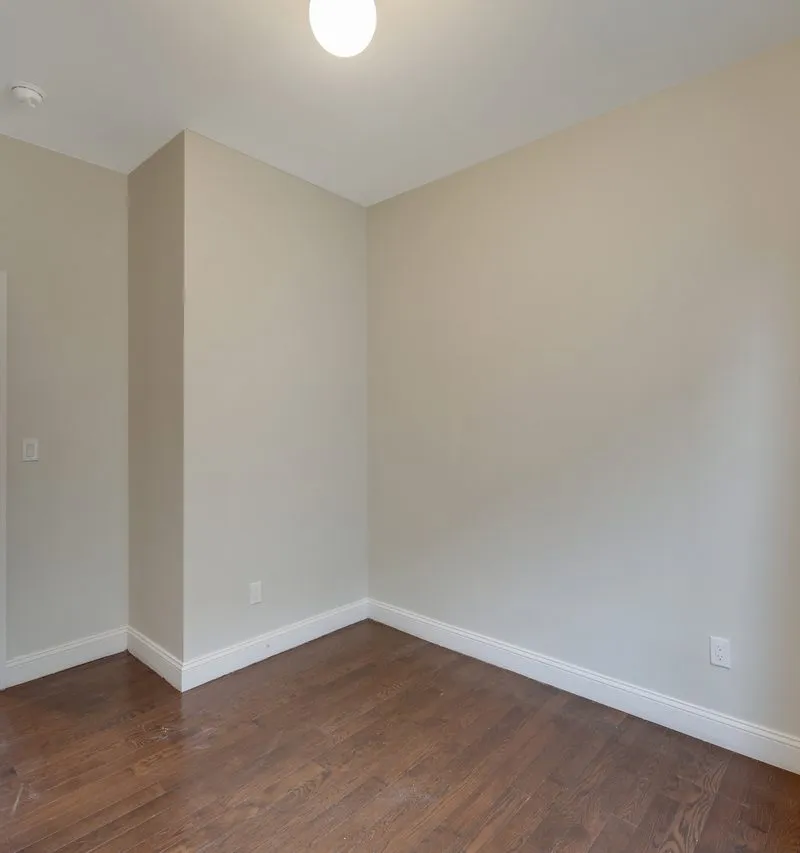 Private room in New York