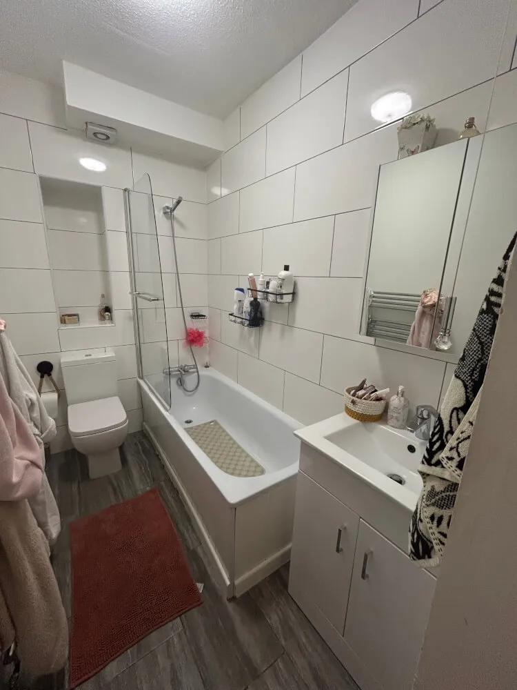 Super comfortable flat in Islington with quick transport connections