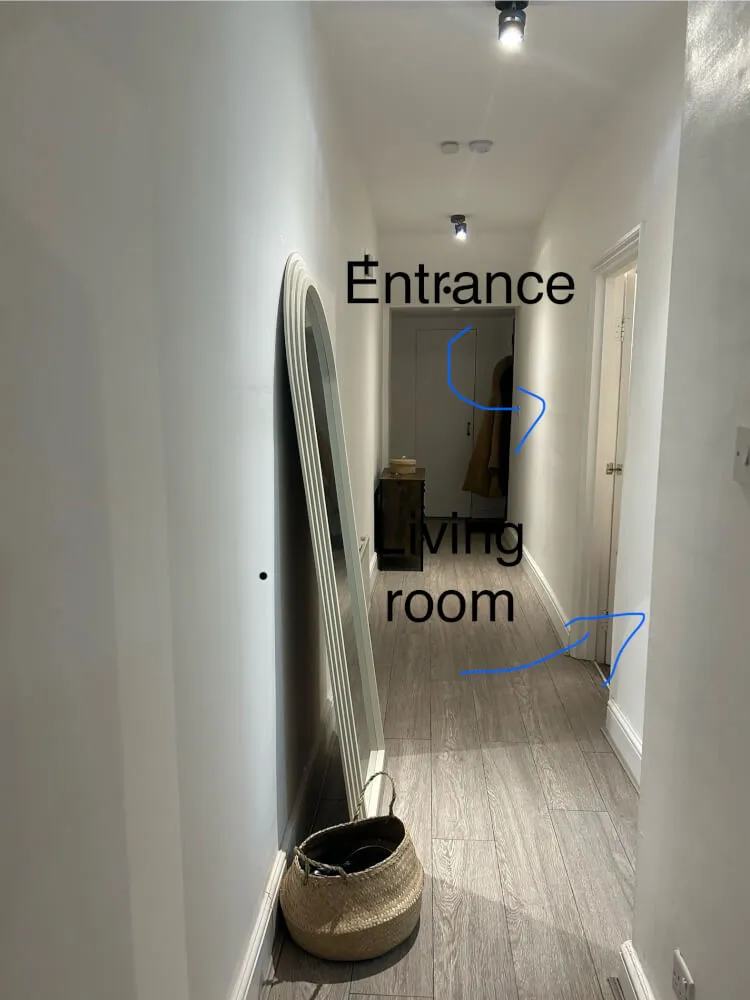 Super comfortable flat in Islington with quick transport connections