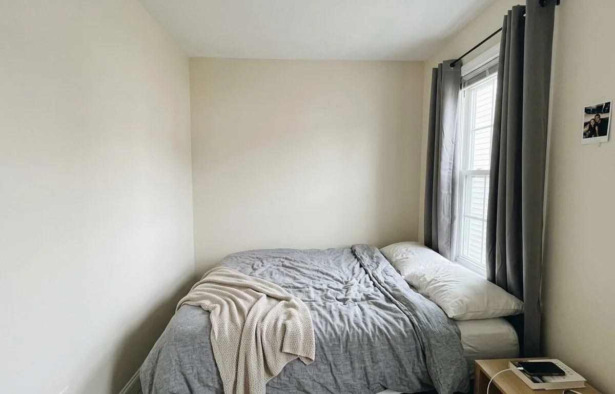 Private room in Wellington-Harrington