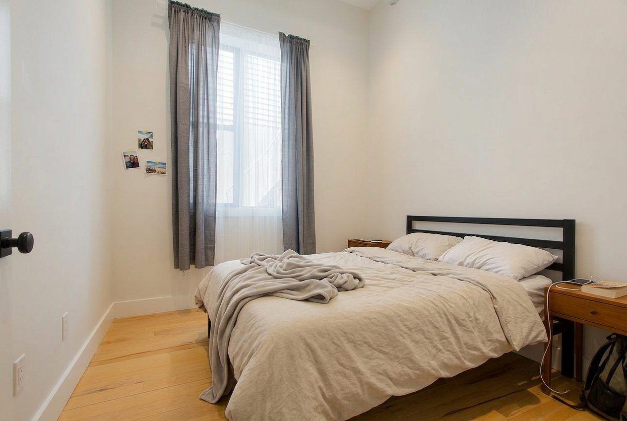 1 bedroom apartment in Southside