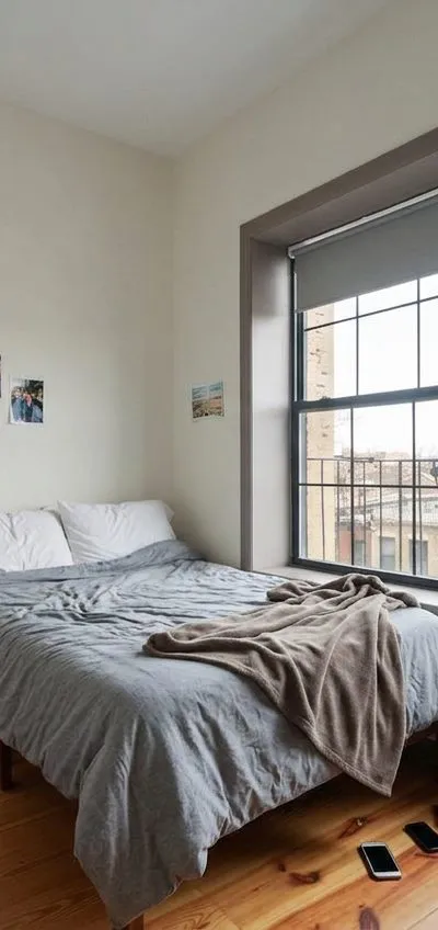 1 bedroom apartment in New York