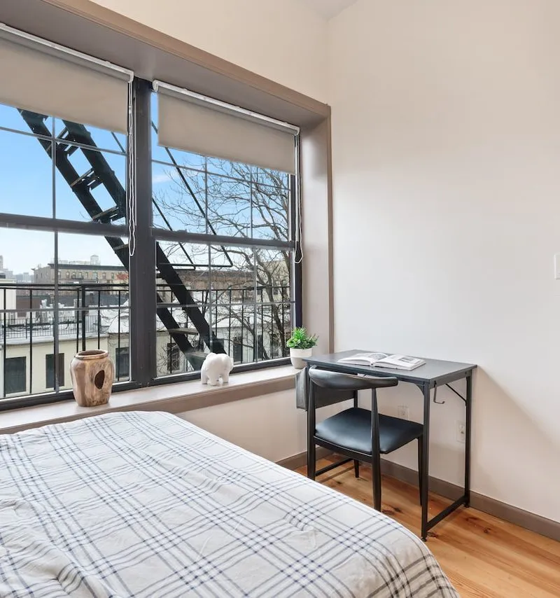 1 bedroom apartment in New York