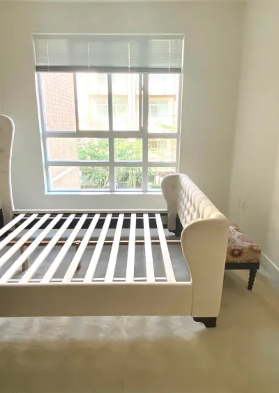 Bright 2B2B Suite on UBC Campus | Double Master En-Suites | Quiet & Convenience