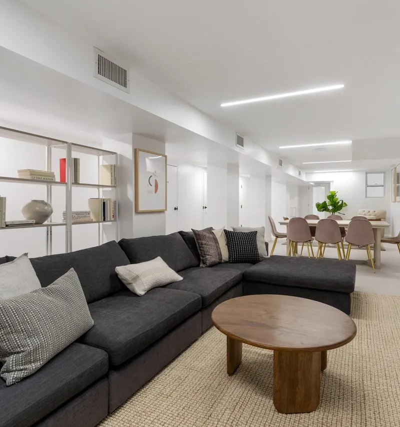 Private room in Bedford-Stuyvesant