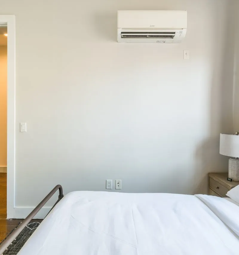 Private room in Bedford-Stuyvesant