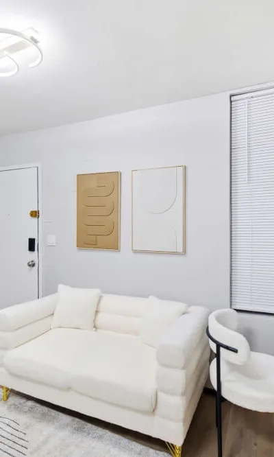 MoDErN CHiC in Brooklyn Bed-Stuy LUXURY! XBox Available!