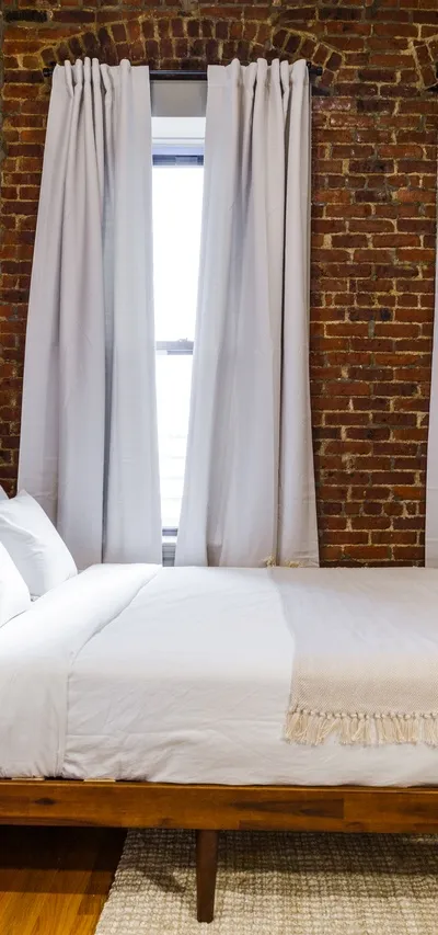 Private room in New York