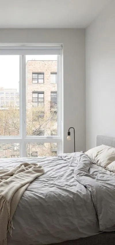 Furnished private room in a Bushwick duplex