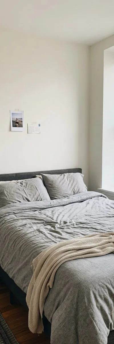 Furnished private room in a Central Harlem apartment