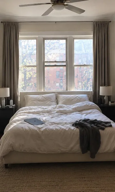 1 bedroom apartment in New York