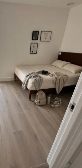 Cozy Private Bedroom in M14 House | Near Whitworth Park & Manchester Uni | All Bills Included