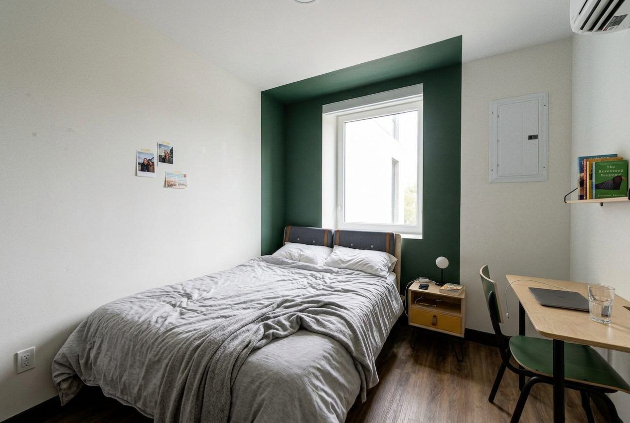 1 bedroom apartment in Williamsburg