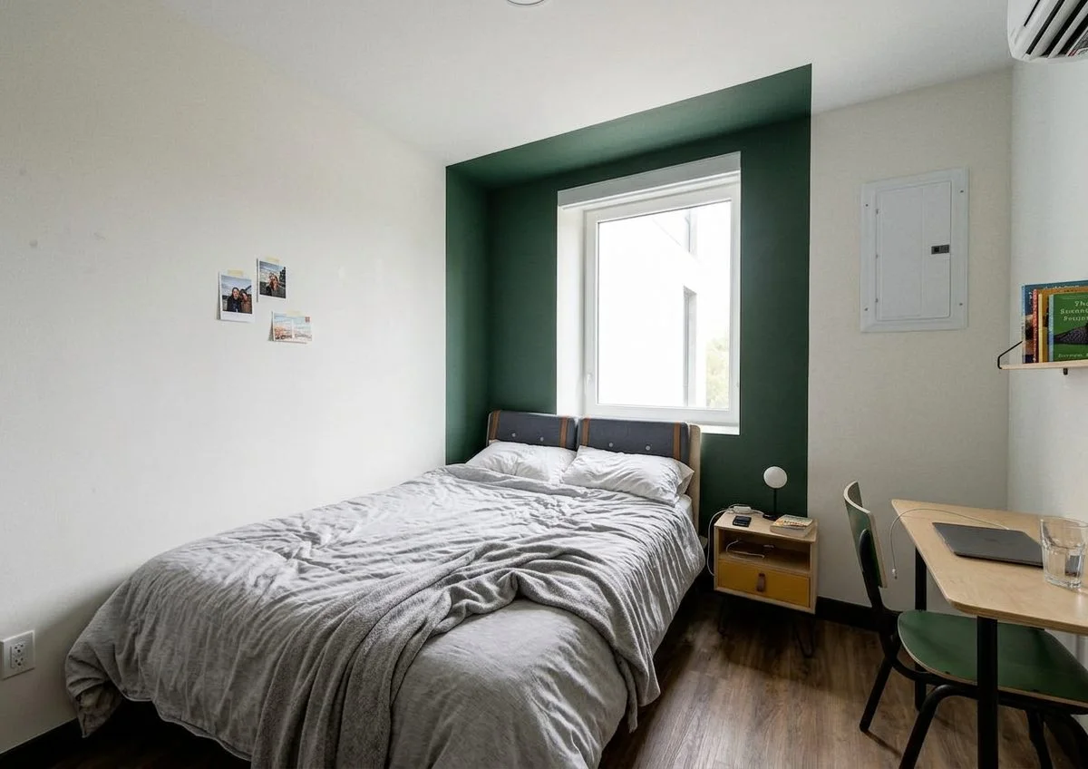 1 bedroom apartment in Williamsburg