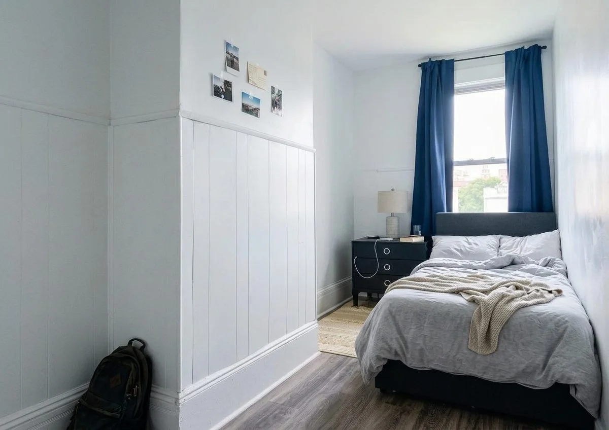 Private room in Long Island City