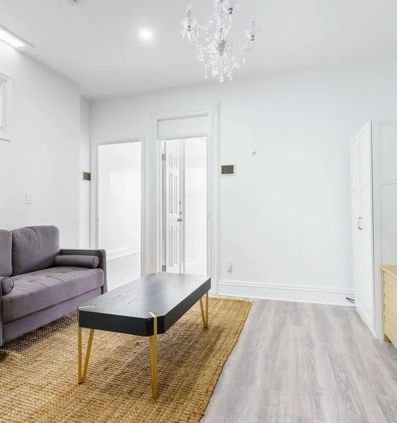 Private room in Long Island City